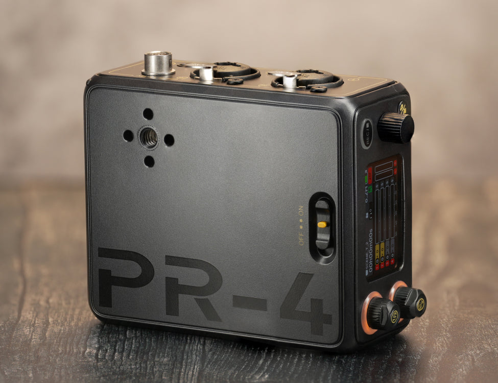 DEITY PR-4