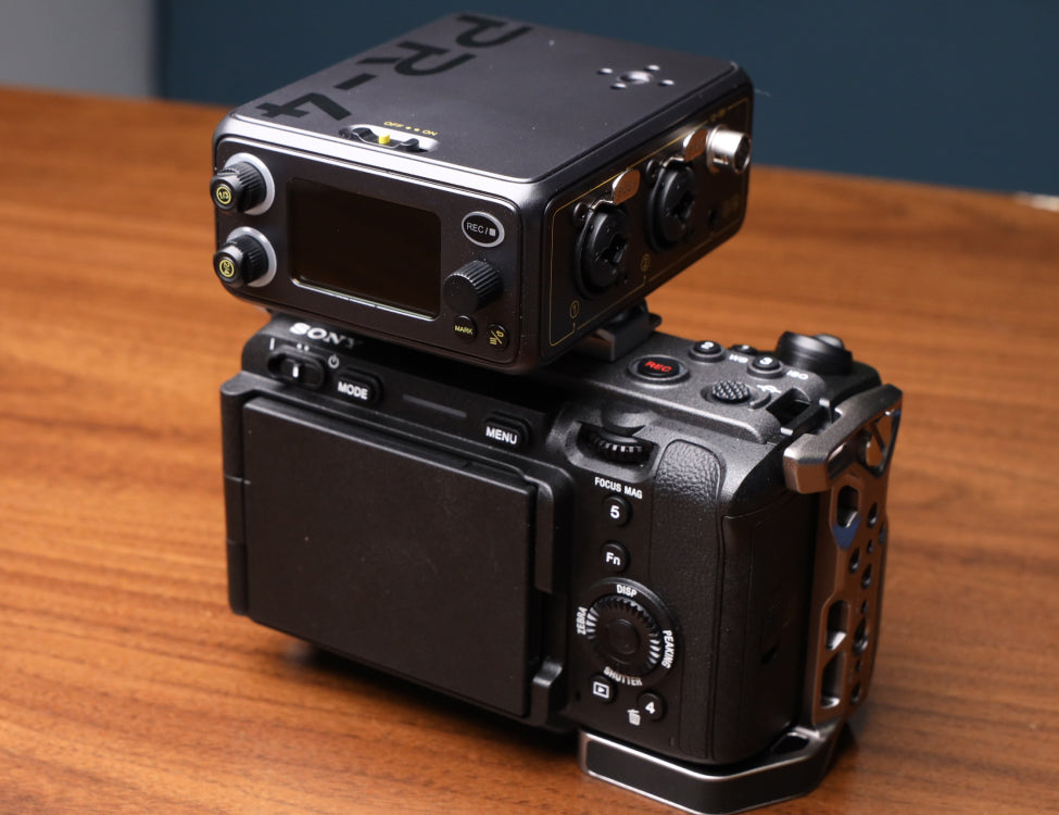 DEITY PR-4