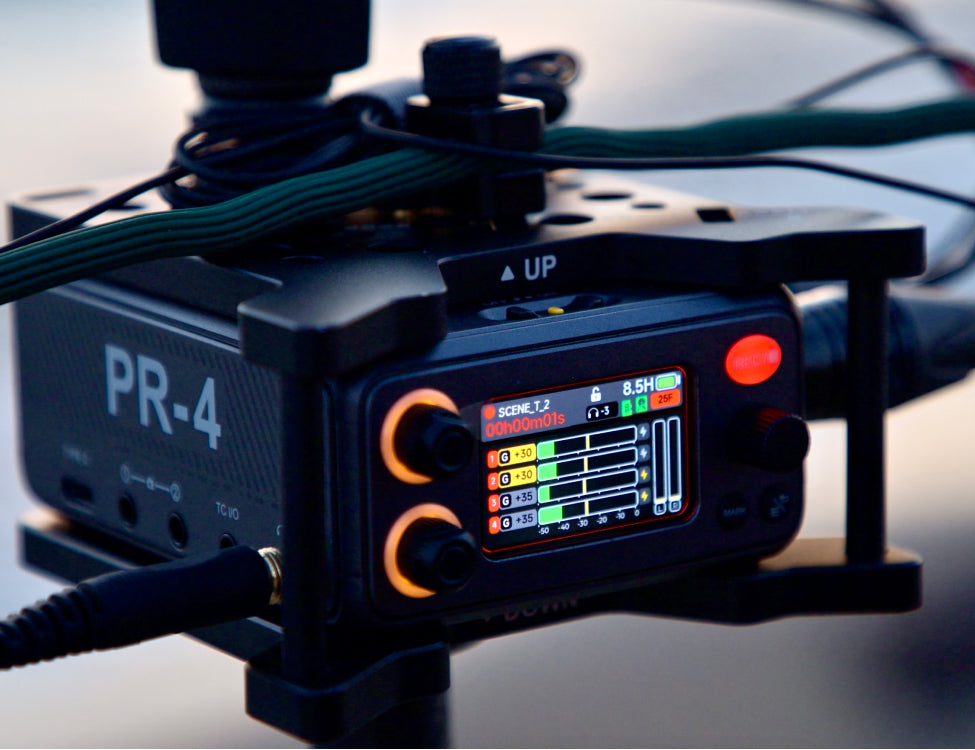 DEITY PR-4