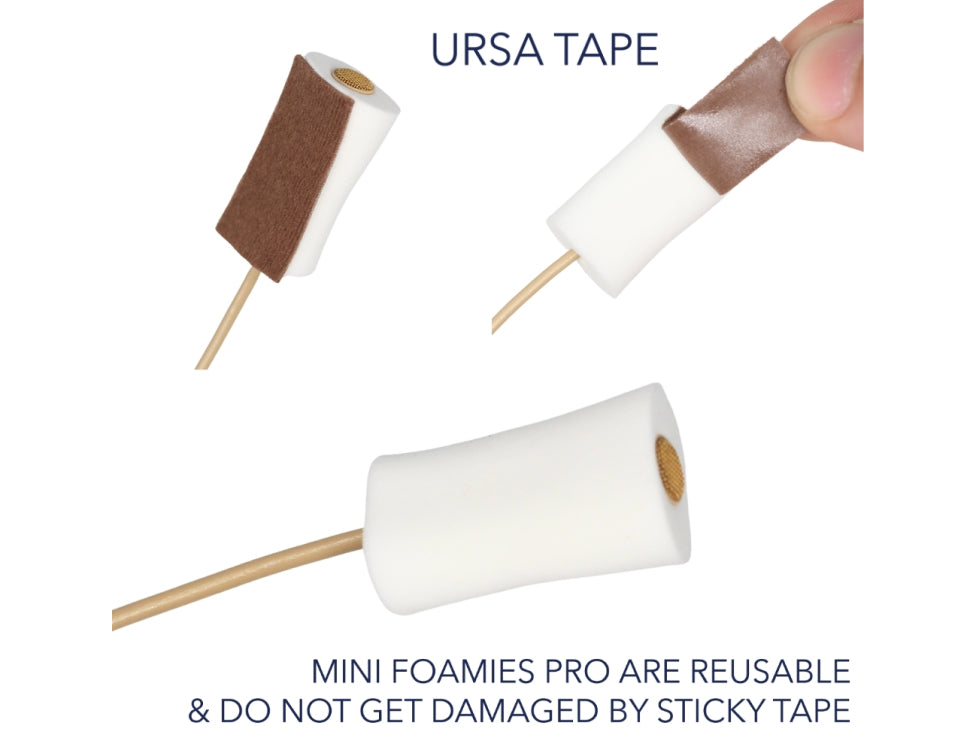 URSA STRAPS foamies pro