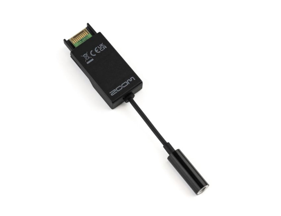 ZOOM TCA-1