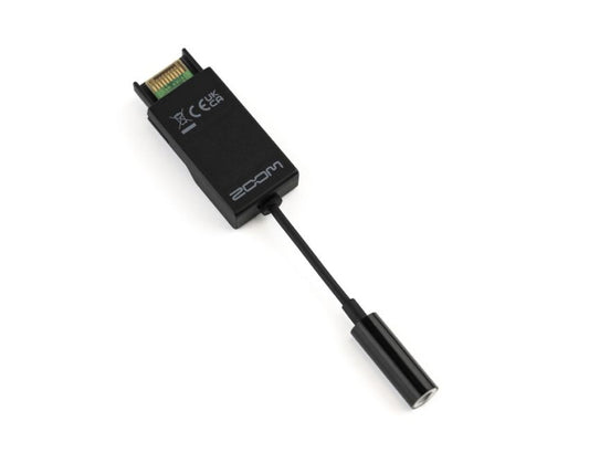 ZOOM TCA-1