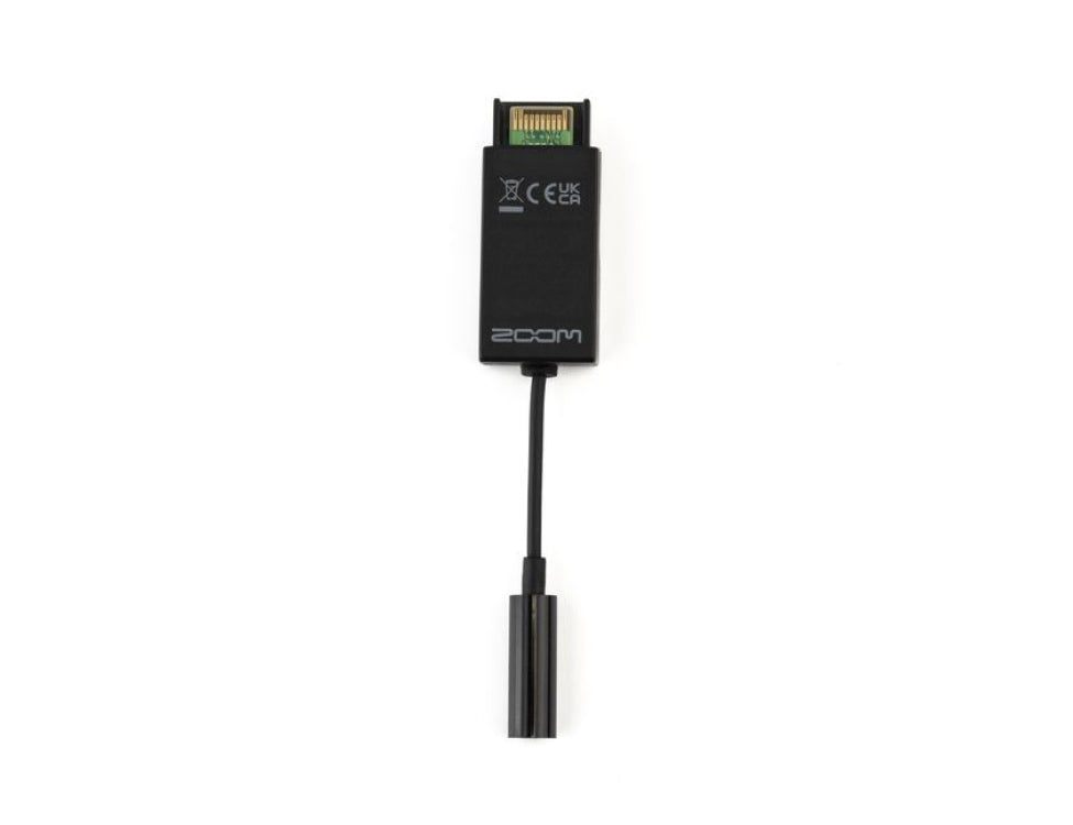 ZOOM TCA-1