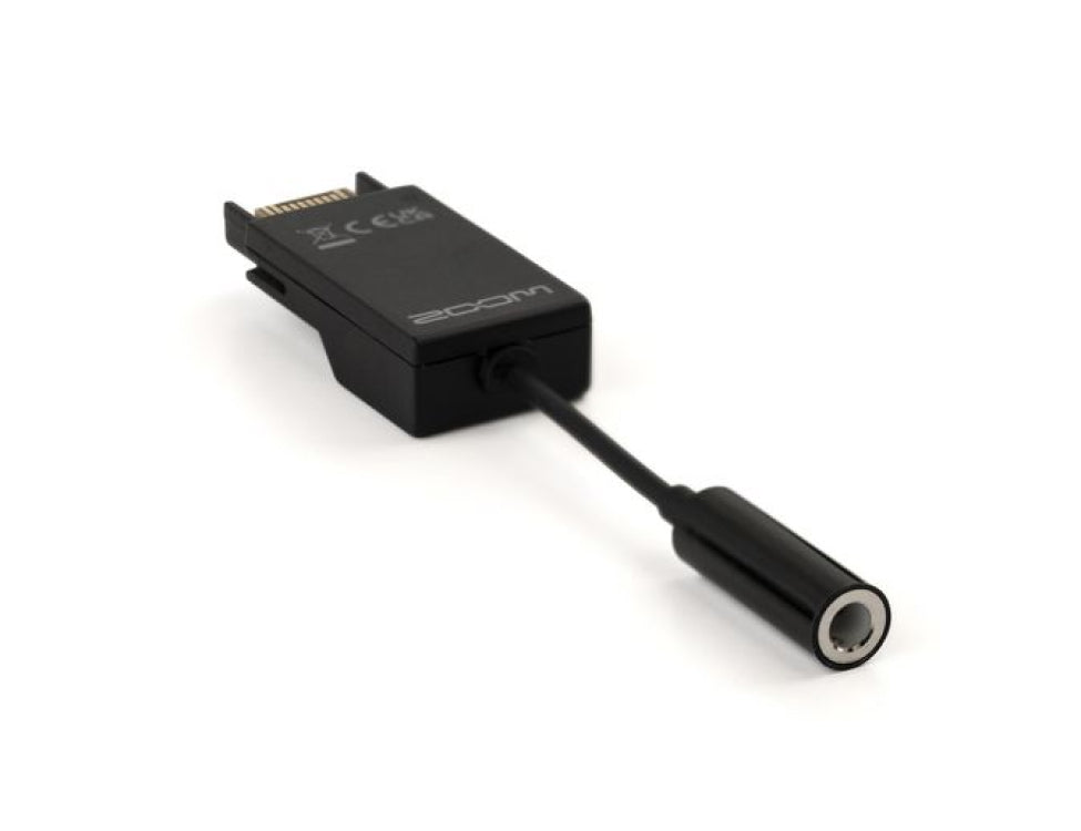 ZOOM TCA-1