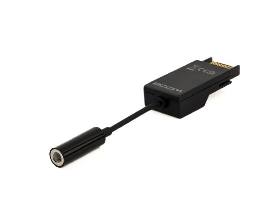 ZOOM TCA-1
