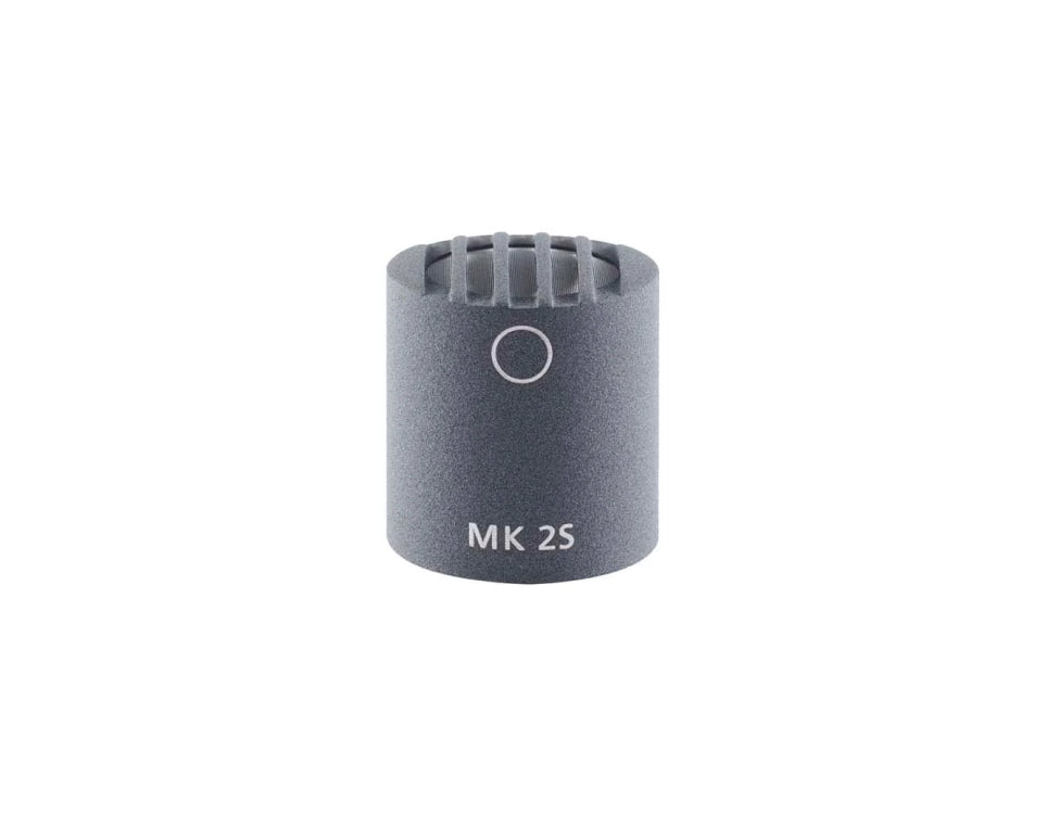 SCHOEPS CMC 6 U Stereo Set with MK 2S