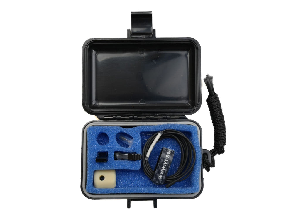 VOICE TECHNOLOGIES VT406WA