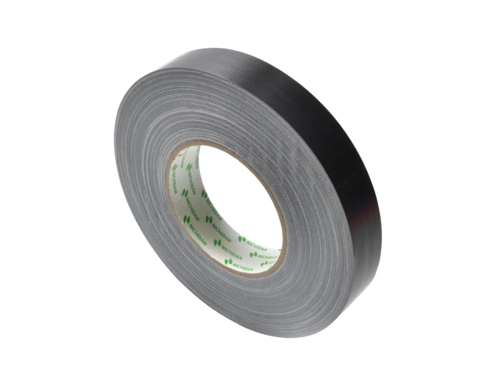 NICHIBAN 25x50 black