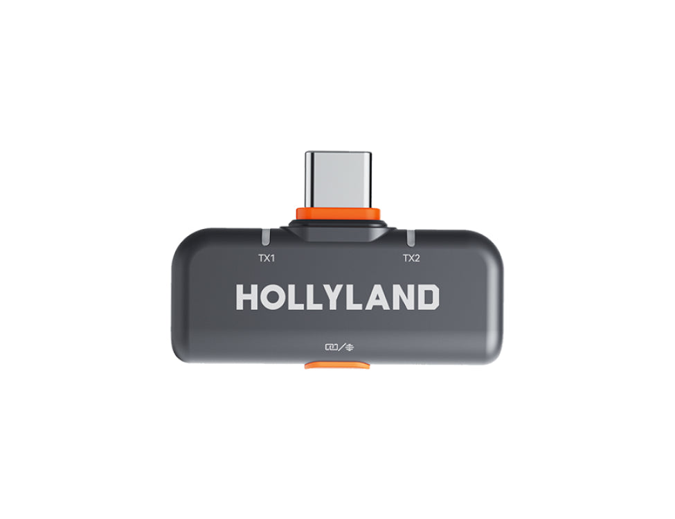 HOLLYLAND LARK M2S Combo