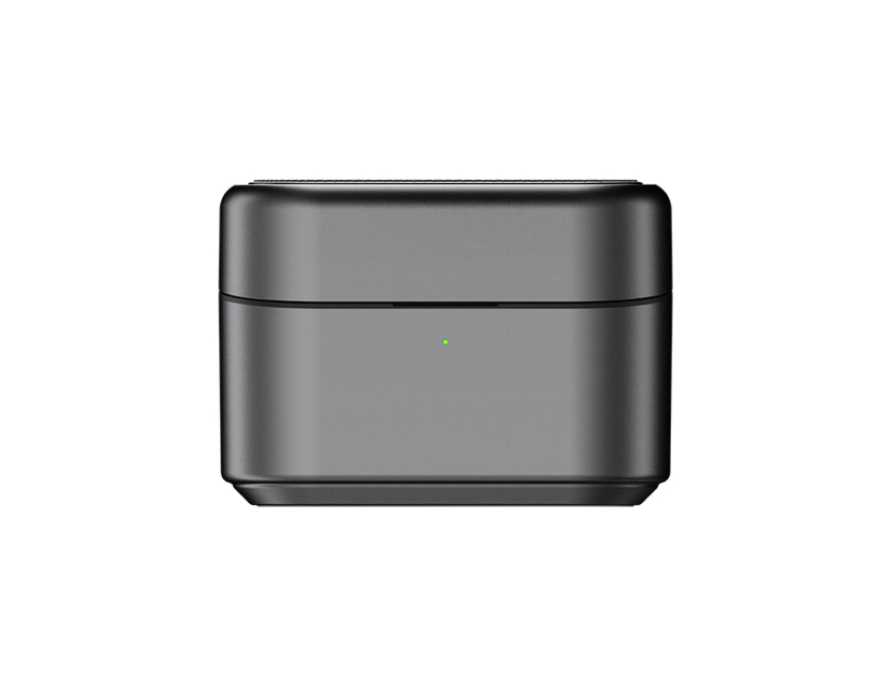 HOLLYLAND LARK M2S Ultimate Combo, space gray
