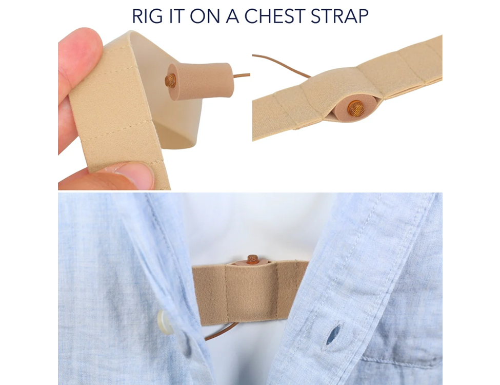 URSA STRAPS foamies pro
