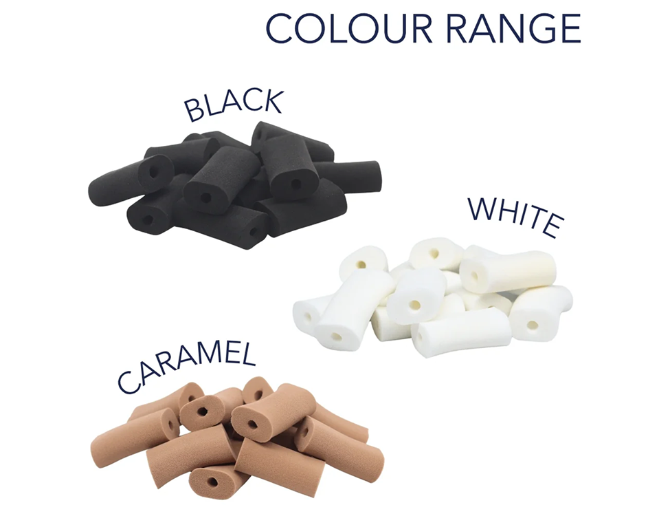 URSA STRAPS foamies pro