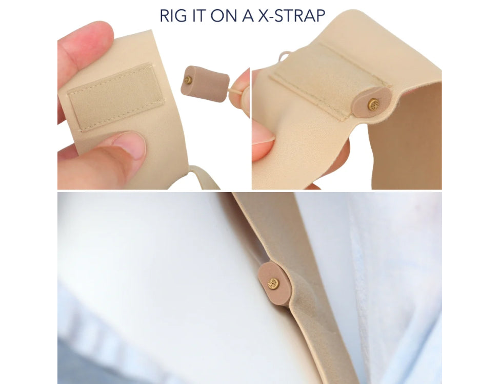 URSA STRAPS foamies pro, mini