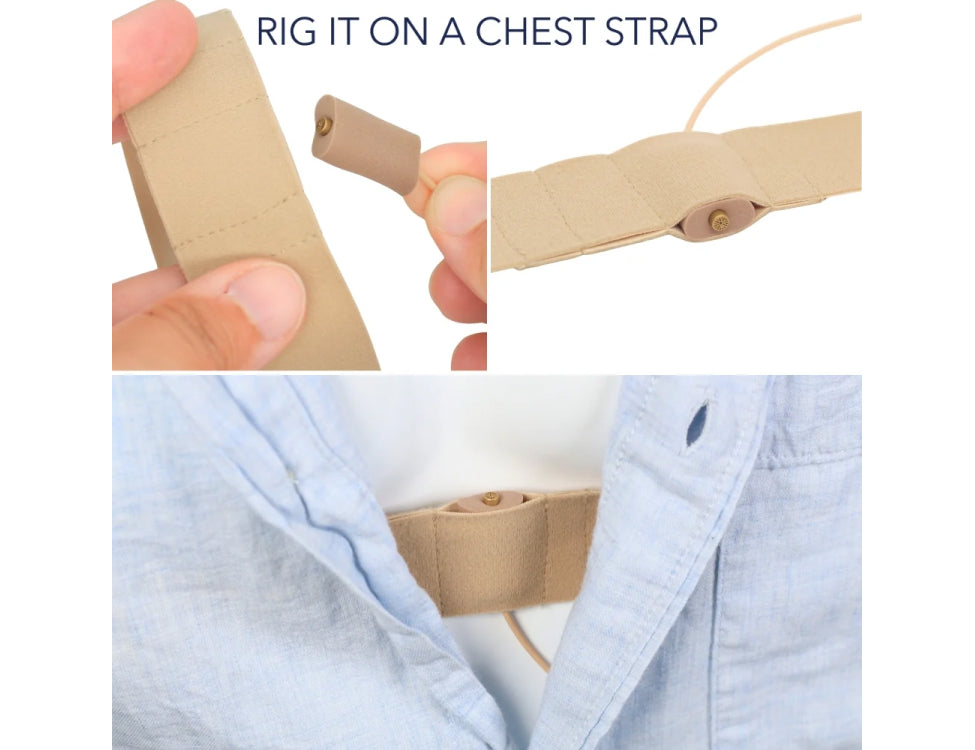 URSA STRAPS foamies pro, mini