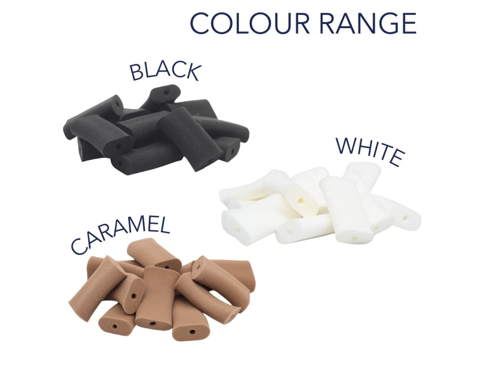URSA STRAPS foamies pro, mini