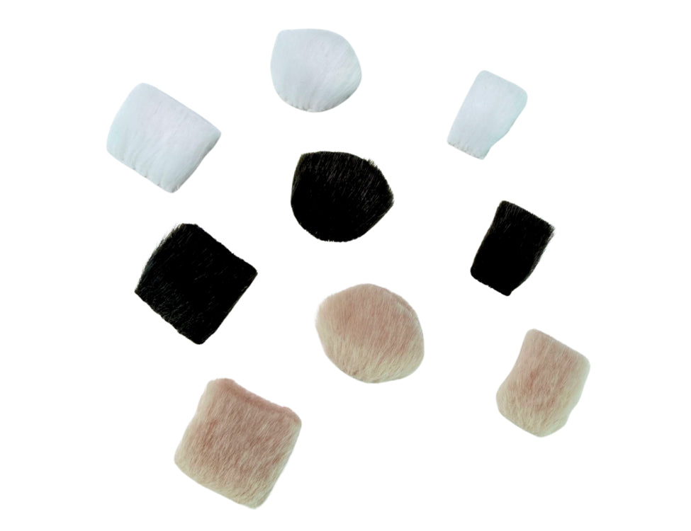 VIVIANA Fur for Lav