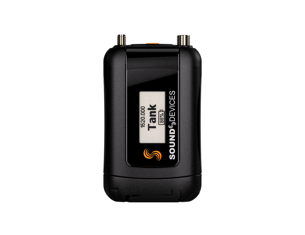 SOUND DEVICES Astral Mini Plus bundle
