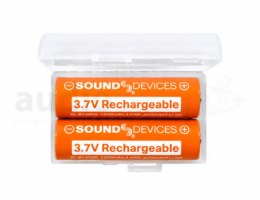 SOUND DEVICES XL-B14500 (new version)