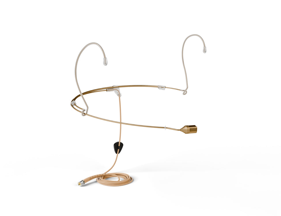DPA 6388 CORE+ headset