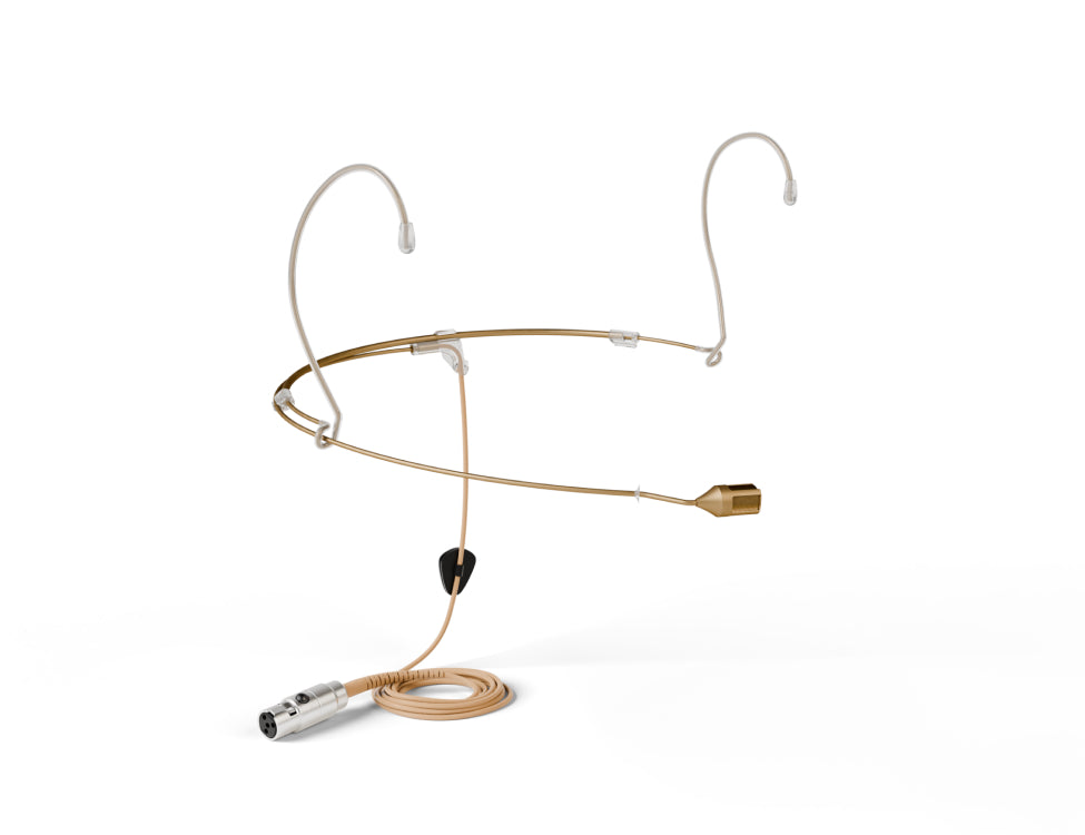 DPA 6388 CORE+ headset
