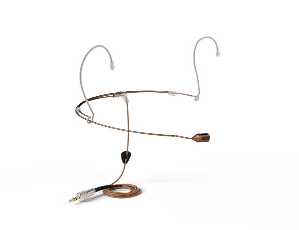 DPA 6388 CORE+ headset