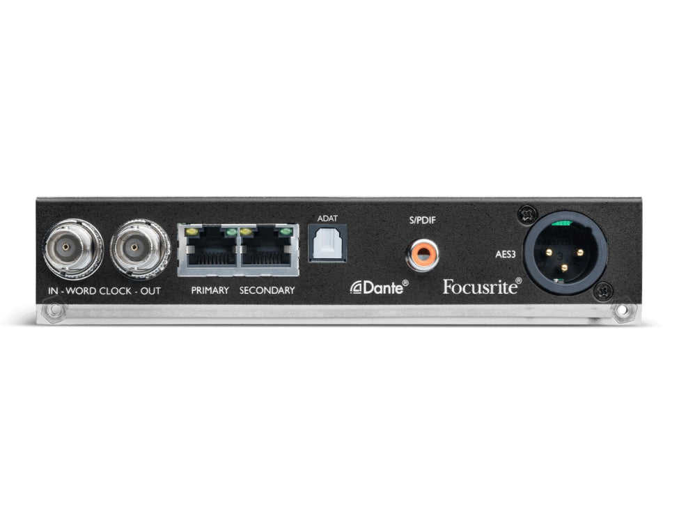 FOCUSRITE ISA ADN2