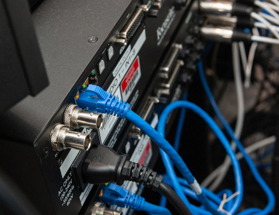 FOCUSRITE ISA ADN8