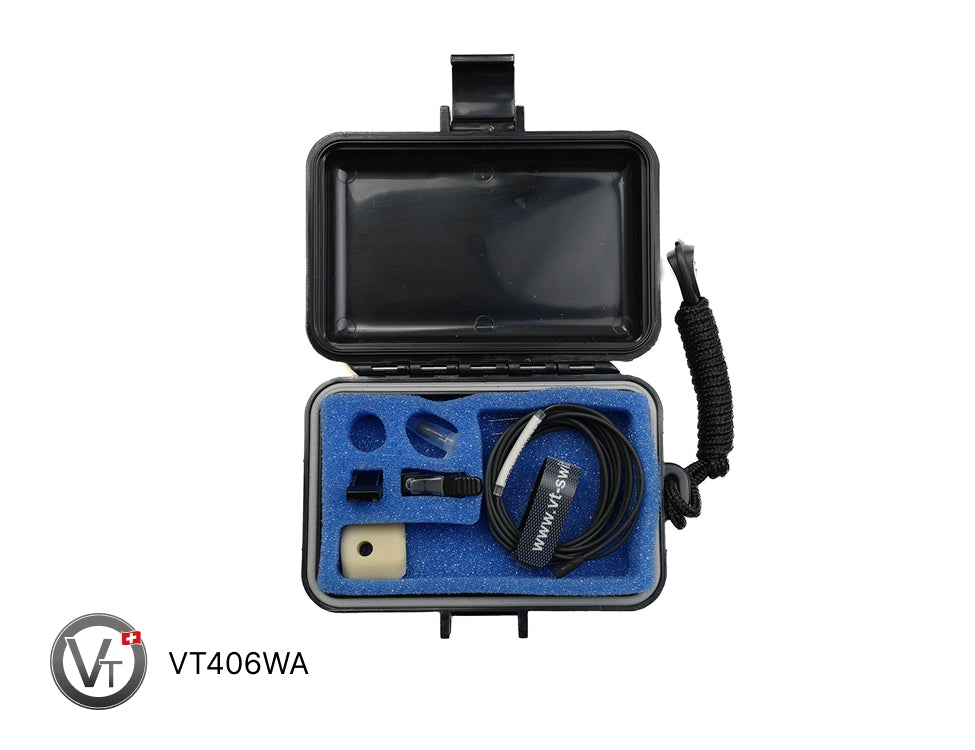 SOUND DEVICES Astral TX lavalier bundle