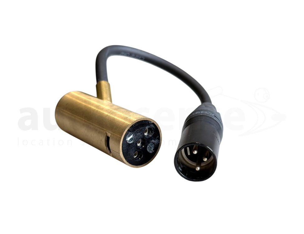 COLES 4071 adapter, for 4038