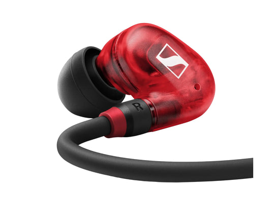 SENNHEISER IE100 PRO, red