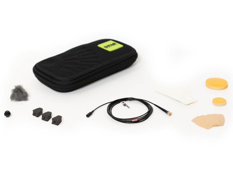 DPA 4071 CORE+ film kit