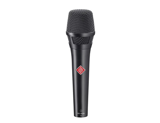 NEUMANN KMS 104 PLUS black