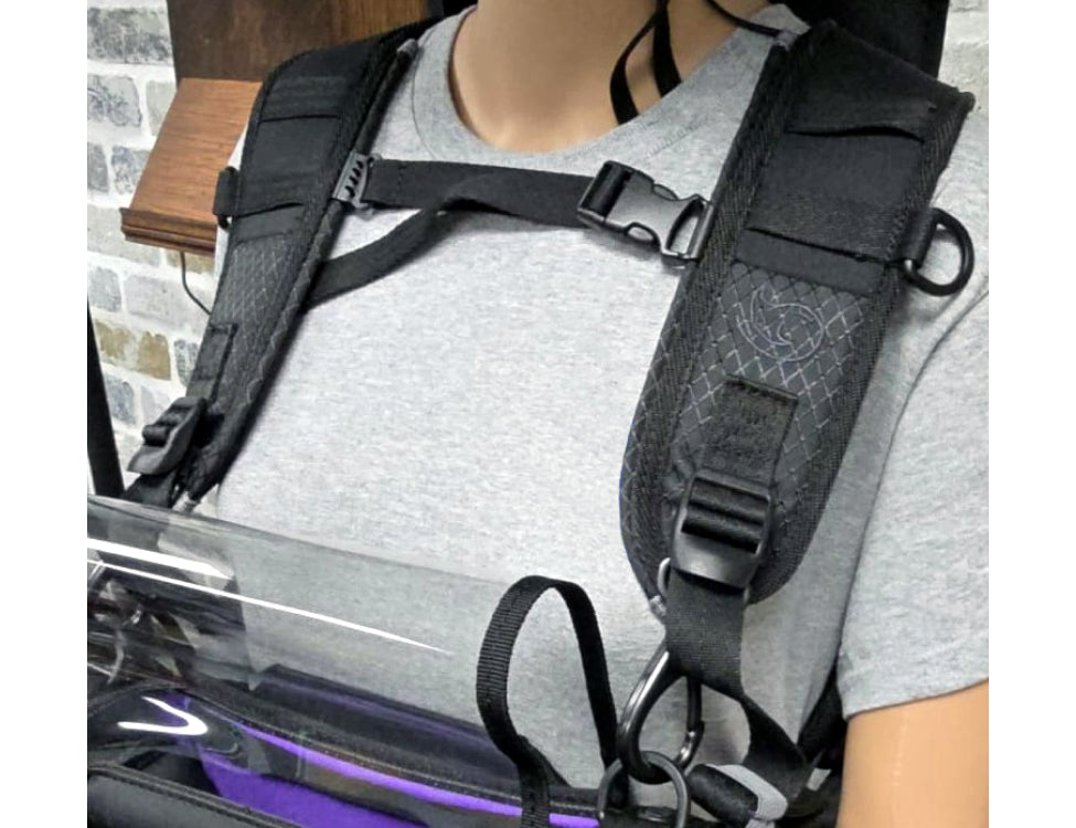 STINGRAY BY K-TEK KSULH1