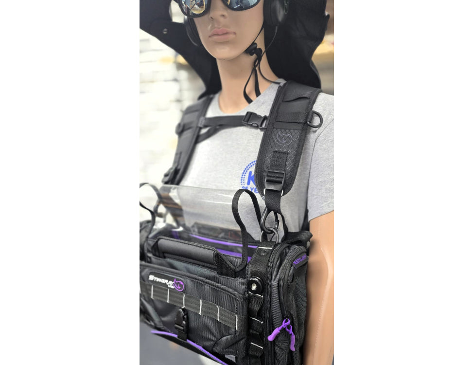 STINGRAY BY K-TEK KSULH1