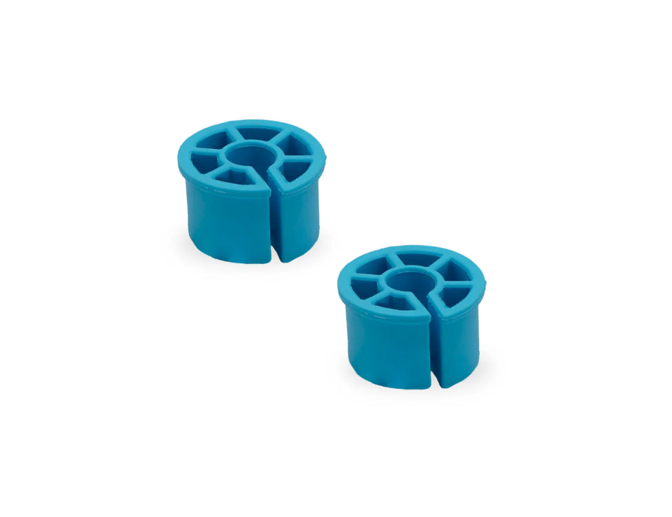 RADIUS WINDSHIELDS RAD mic clips, MS20