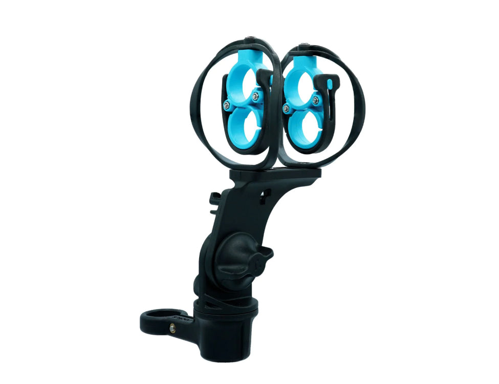 RADIUS WINDSHIELDS RAD mic clips, MS20