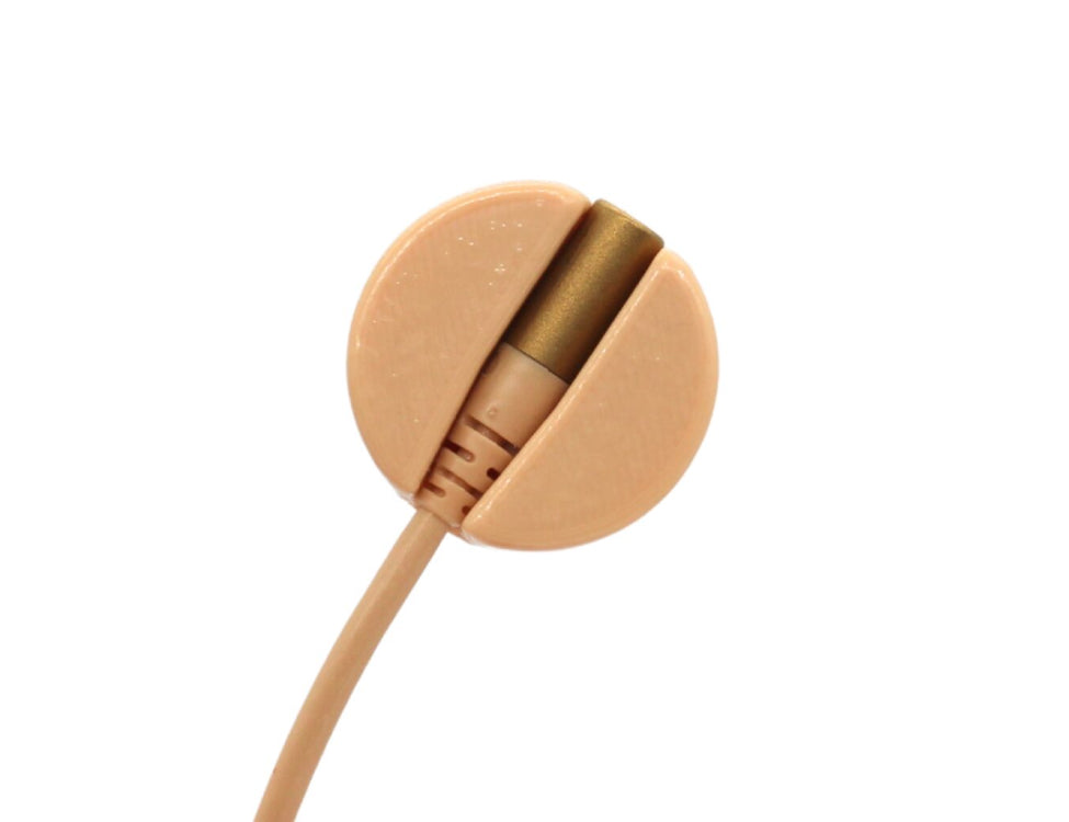 URSA STRAPS minimount, 6060, circular