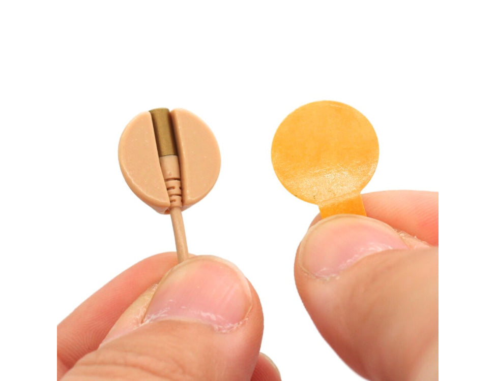 URSA STRAPS minimount, 6060, circular