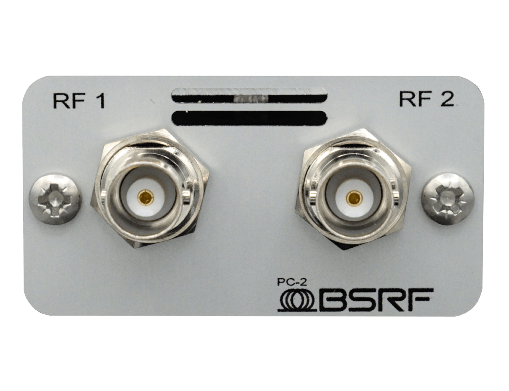 BSRF PC-2– Audiosense