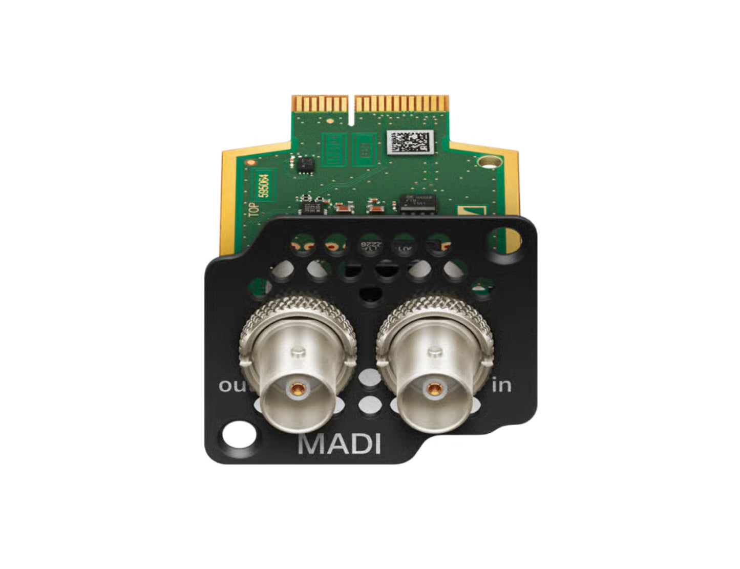 SENNHEISER SPECTERA MADI CARD (BNC)