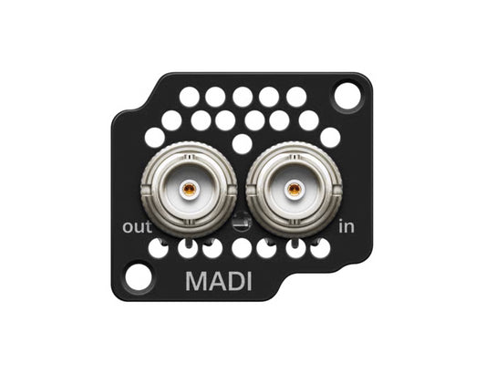 SENNHEISER SPECTERA MADI CARD (BNC)