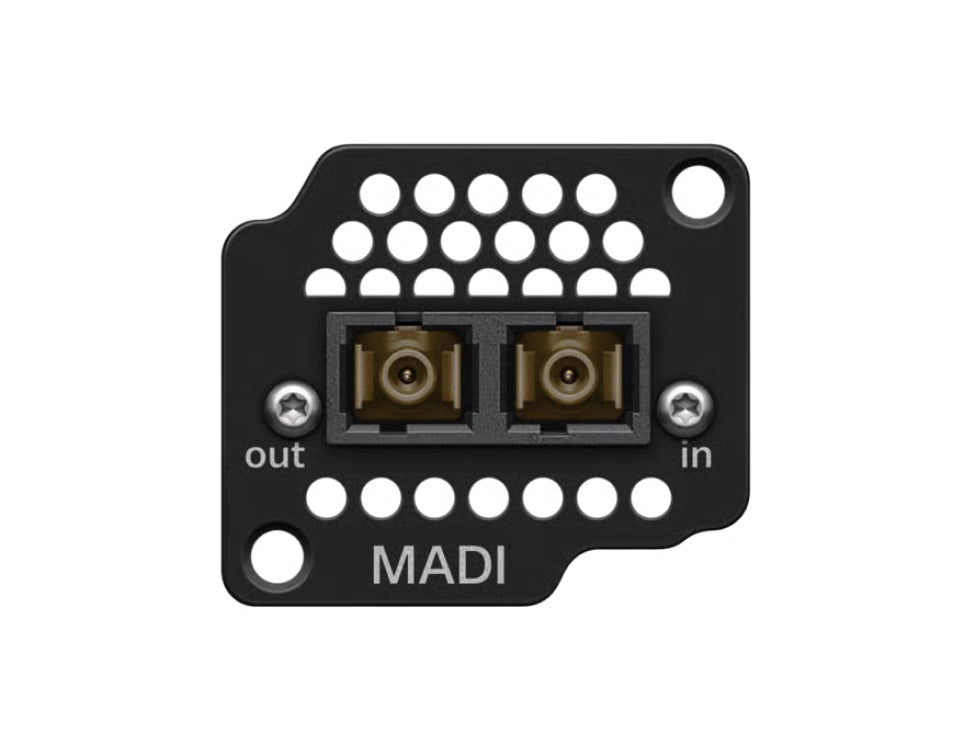 SENNHEISER SPECTERA MADI Card (OM)