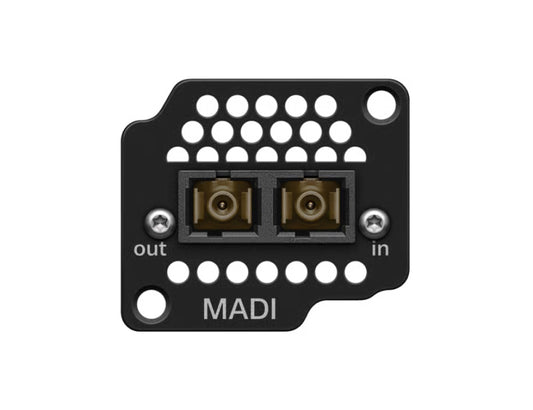 SENNHEISER SPECTERA MADI Card (OM)