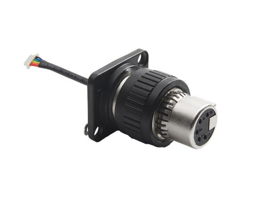 DEITY THEOS DXTX 5-pin XLR adapter