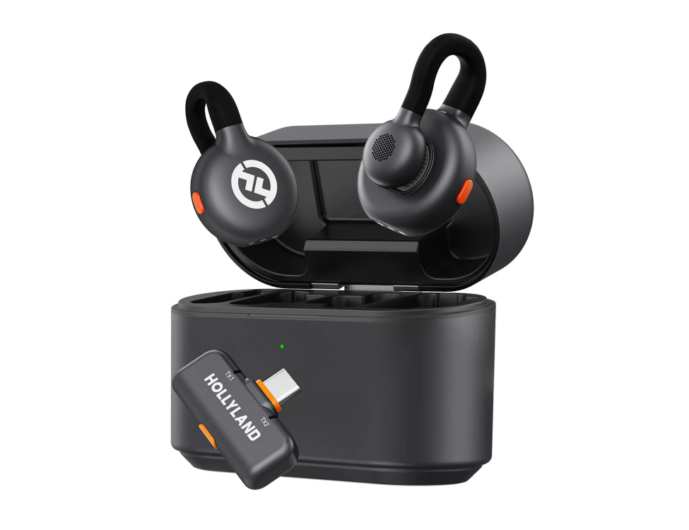 HOLLYLAND LARK M2S USB-C