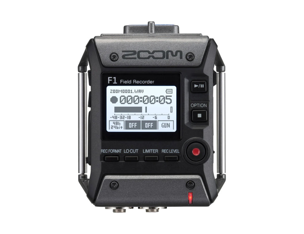 ZOOM F1-SP