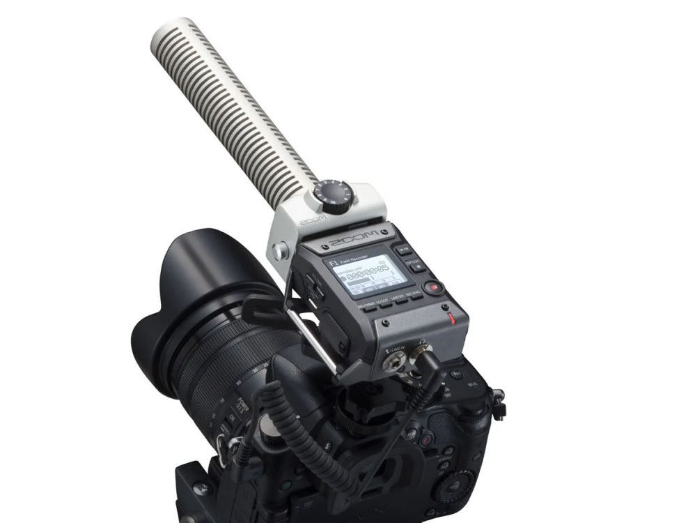 ZOOM F1-SP