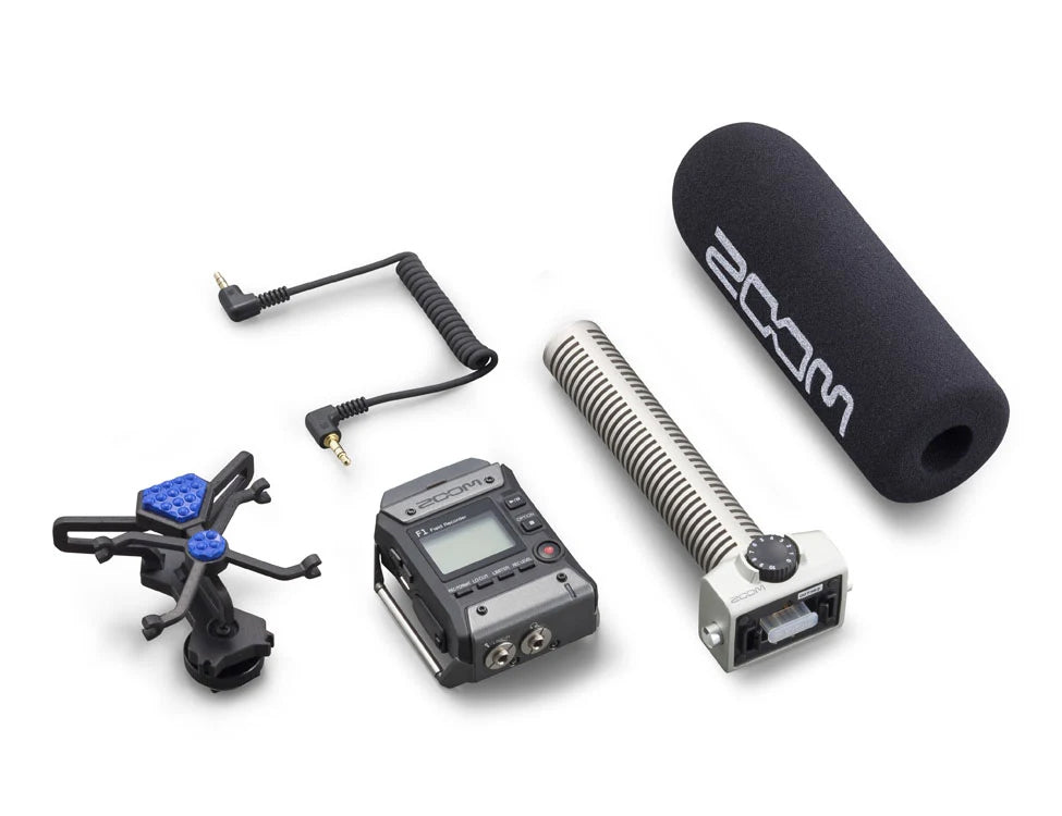 ZOOM F1-SP