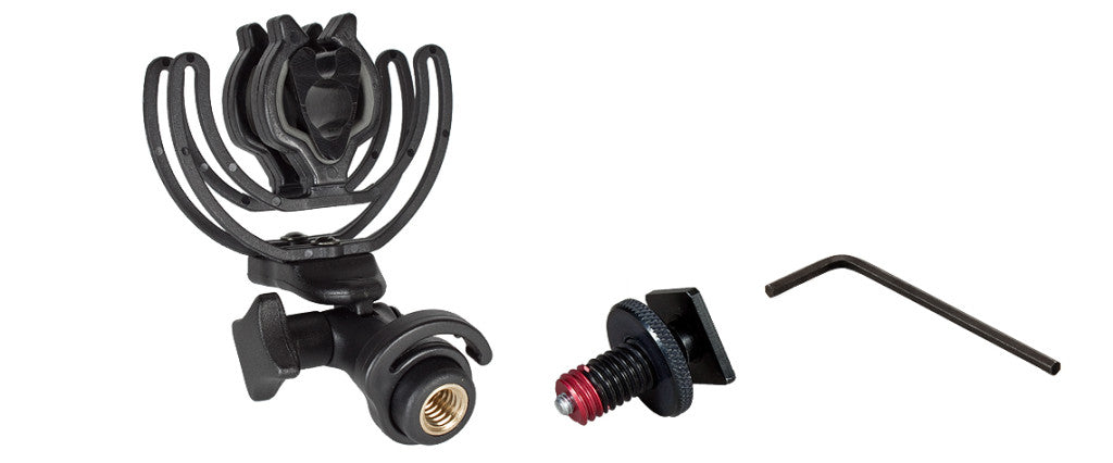 AMBIENT ATM216 TinyMike (DSLR kit)