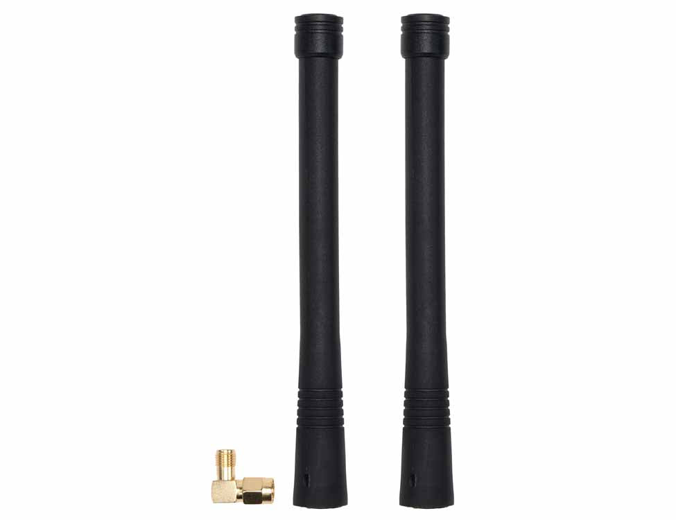 SOUND DEVICES A-VHF-HEL-SMA